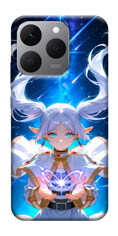 Чехол itsPrint Magic within для Realme 15T, аниме, купить оптом с доставкой