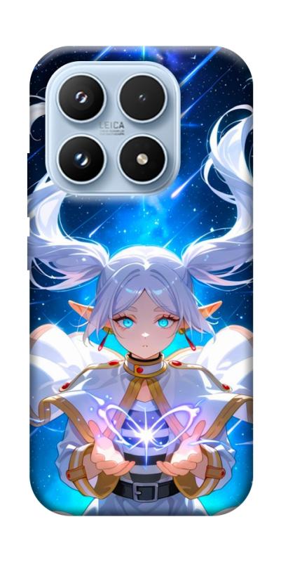 Чехол itsPrint Magic within для Xiaomi 17 Pro, аниме, купить оптом с доставкой