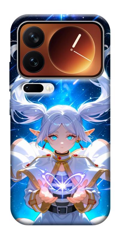 Чехол itsPrint Magic within для Xiaomi 17 Pro Max, аниме, купить оптом с доставкой