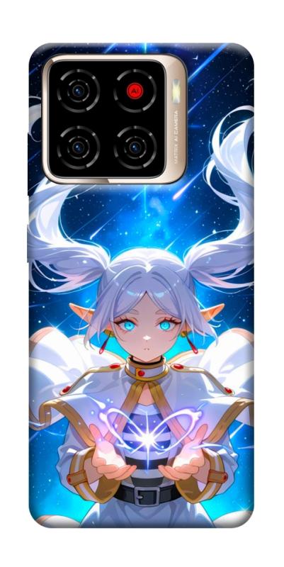 Чехол itsPrint Magic within для ZTE Blade A56, аниме, купить оптом с доставкой