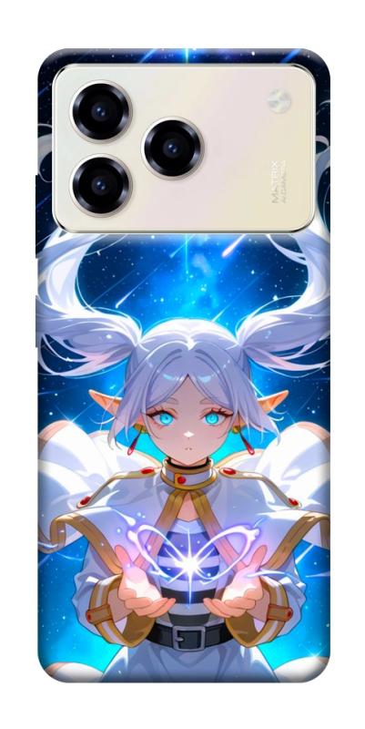 Чохол itsPrint Magic within для ZTE Blade A76, аніме, купити оптом з доставкою