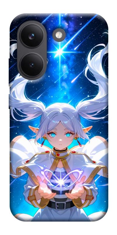 Чохол itsPrint Magic within для Xiaomi Poco X8 Pro, аніме, купити оптом з доставкою