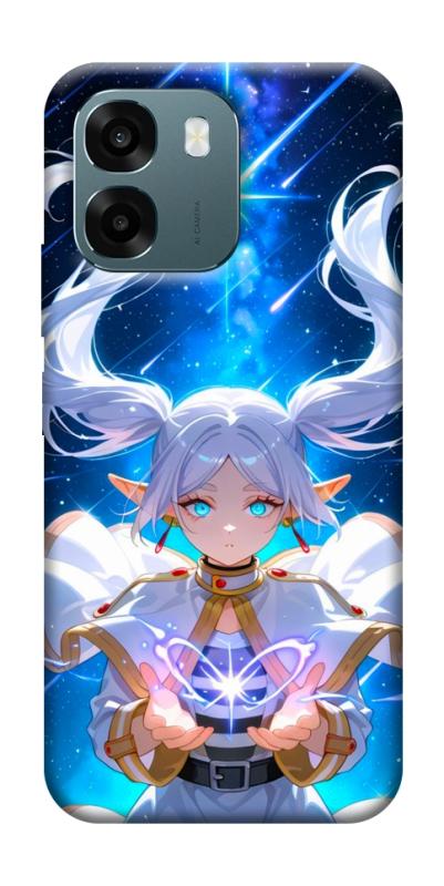 Чехол itsPrint Magic within для Oppo A6, аниме, купить оптом с доставкой