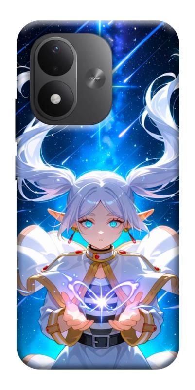 Чехол itsPrint Magic within для Xiaomi Redmi Note 17, аниме, купить оптом с доставкой