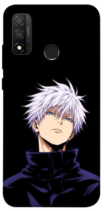 Чохол itsPrint Untouchable для Huawei P Smart (2020), аніме, купити оптом з доставкою