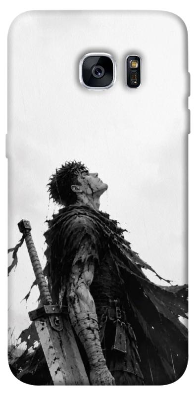 Чохол itsPrint Guts berserk для Samsung G935F Galaxy S7 Edge, аніме, купити оптом з доставкою