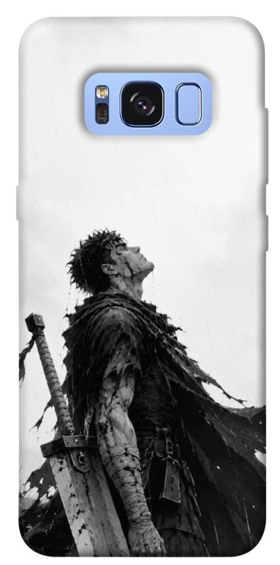 Чохол itsPrint Guts berserk для Samsung G950 Galaxy S8, аніме, купити оптом з доставкою