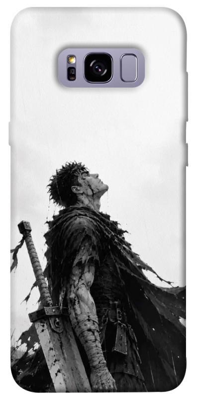 Чохол itsPrint Guts berserk для Samsung G955 Galaxy S8 Plus, аніме, купити оптом з доставкою