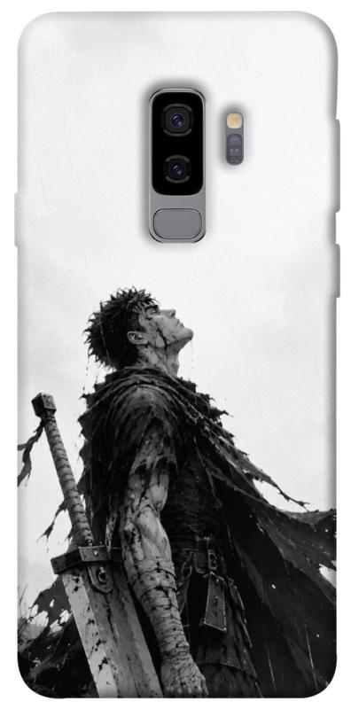 Чохол itsPrint Guts berserk для Samsung Galaxy S9+, аніме, купити оптом з доставкою