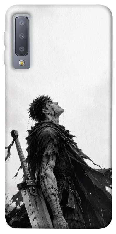 Чохол itsPrint Guts berserk для Samsung A750 Galaxy A7 (2018), аніме, купити оптом з доставкою