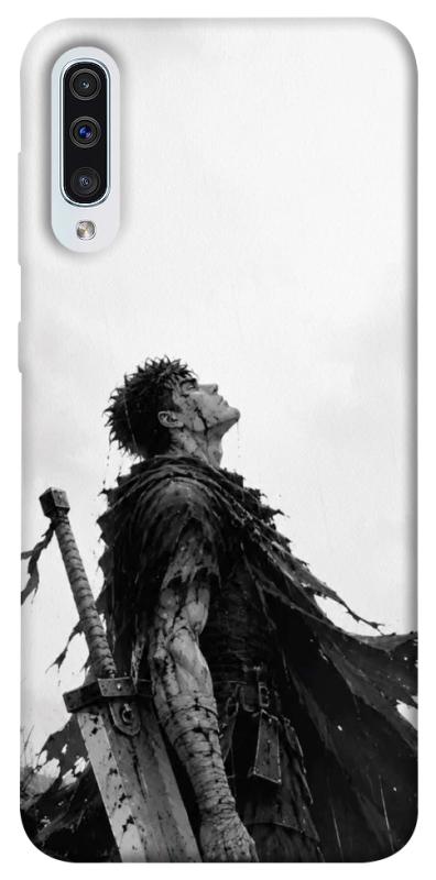 Чохол itsPrint Guts berserk для Samsung Galaxy A50 (A505F) / A50s / A30s, аніме, купити оптом з доставкою