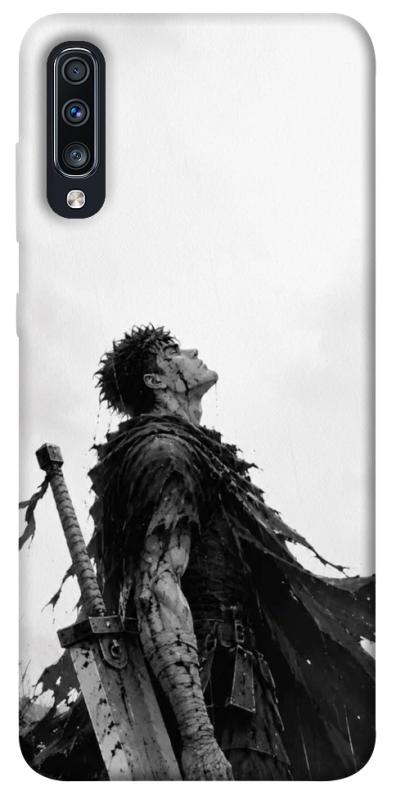 Чохол itsPrint Guts berserk для Samsung Galaxy A70 (A705F), аніме, купити оптом з доставкою