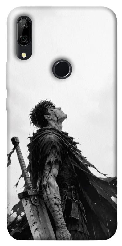 Чохол itsPrint Guts berserk для Huawei P Smart Z, аніме, купити оптом з доставкою