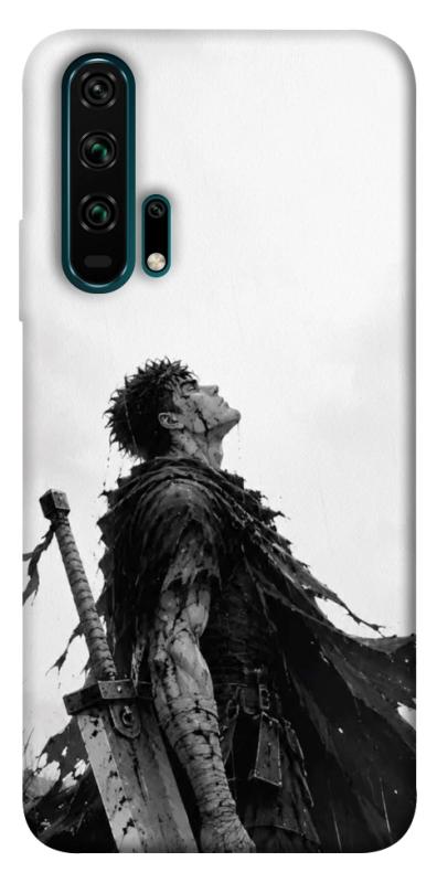 Чохол itsPrint Guts berserk для Huawei Honor 20 Pro, аніме, купити оптом з доставкою