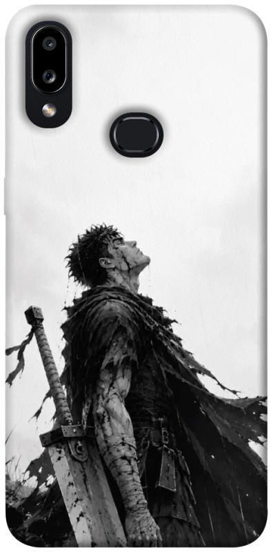 Чохол itsPrint Guts berserk для Samsung Galaxy A10s, аніме, купити оптом з доставкою