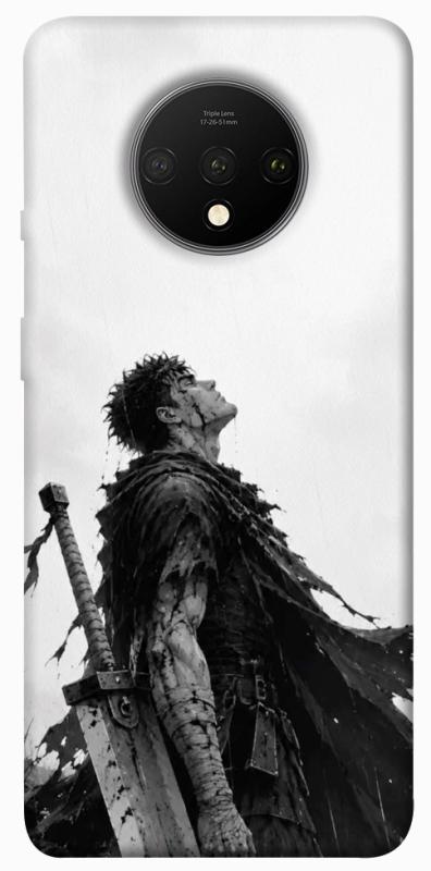 Чохол itsPrint Guts berserk для OnePlus 7T, аніме, купити оптом з доставкою