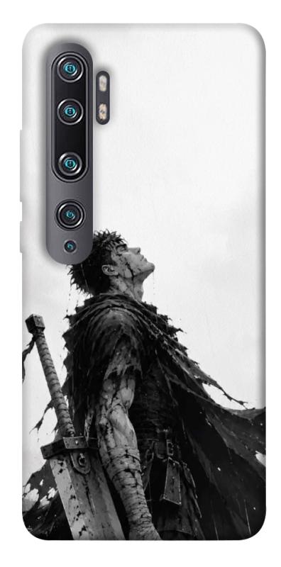 Чохол itsPrint Guts berserk для Xiaomi Mi Note 10 / Note 10 Pro / Mi CC9 Pro, аніме, купити оптом з доставкою