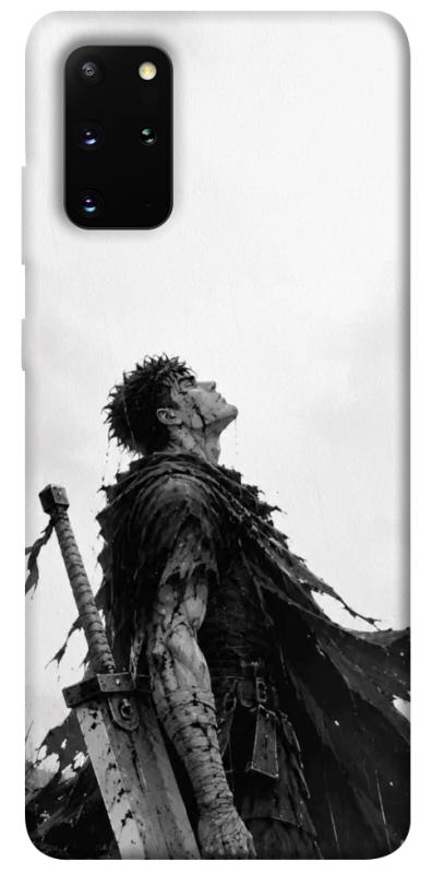 Чохол itsPrint Guts berserk для Samsung Galaxy S20+, аніме, купити оптом з доставкою