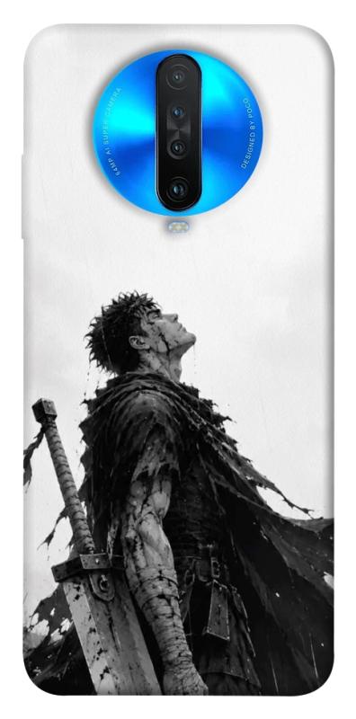 Чохол itsPrint Guts berserk для Xiaomi Redmi K30, аніме, купити оптом з доставкою