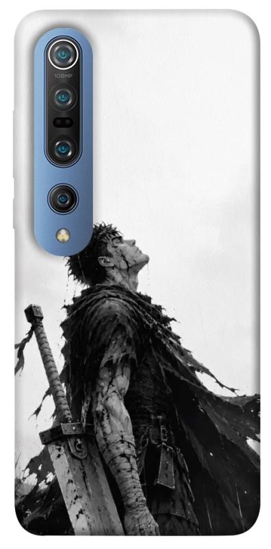 Чохол itsPrint Guts berserk для Xiaomi Mi 10 / Mi 10 Pro, аніме, купити оптом з доставкою