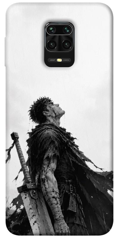 Чохол itsPrint Guts berserk для Xiaomi Redmi Note 9s / Note 9 Pro / Note 9 Pro Max, аніме, купити оптом з доставкою