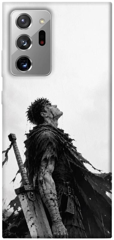 Чохол itsPrint Guts berserk для Samsung Galaxy Note 20 Ultra, аніме, купити оптом з доставкою