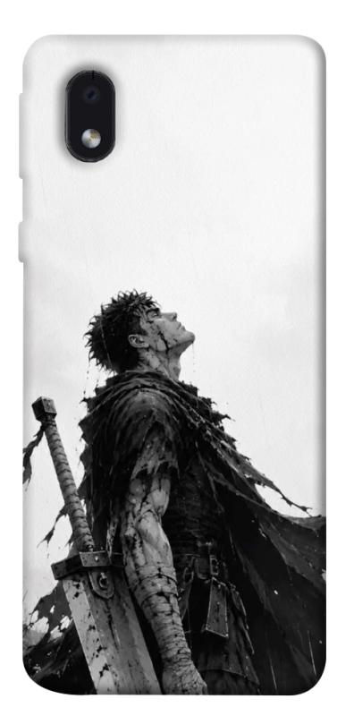 Чохол itsPrint Guts berserk для Samsung Galaxy M01 Core / A01 Core, аніме, купити оптом з доставкою