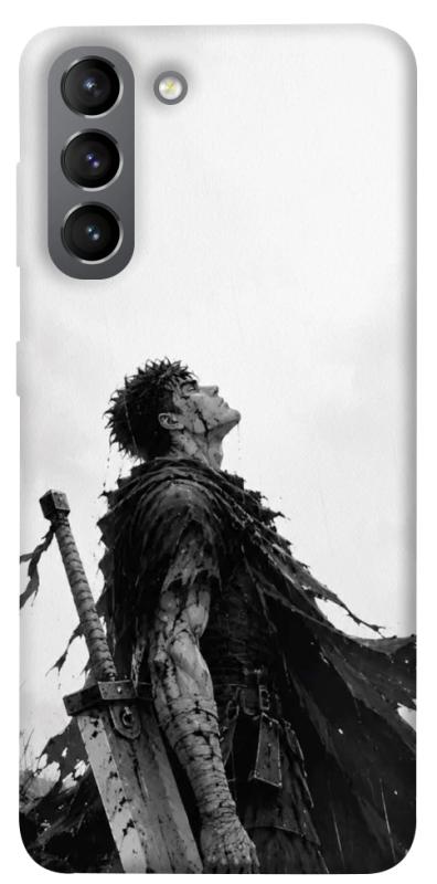 Чохол itsPrint Guts berserk для Samsung Galaxy S21, аніме, купити оптом з доставкою