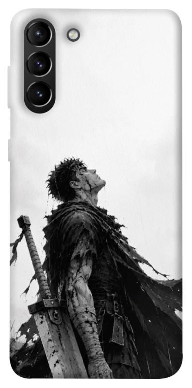 Чохол itsPrint Guts berserk для Samsung Galaxy S21+, аніме, купити оптом з доставкою
