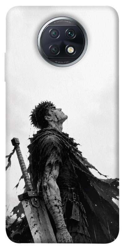 Чохол itsPrint Guts berserk для Xiaomi Redmi Note 9 5G / Note 9T, аніме, купити оптом з доставкою