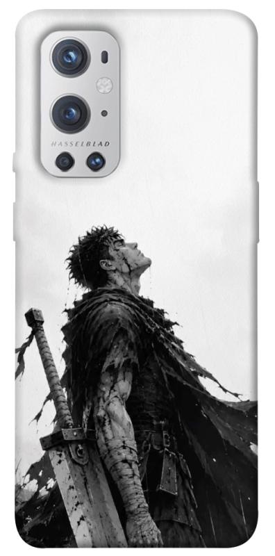 Чохол itsPrint Guts berserk для OnePlus 9 Pro, аніме, купити оптом з доставкою