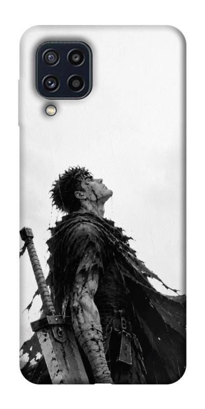 Чохол itsPrint Guts berserk для Samsung Galaxy M32, аніме, купити оптом з доставкою