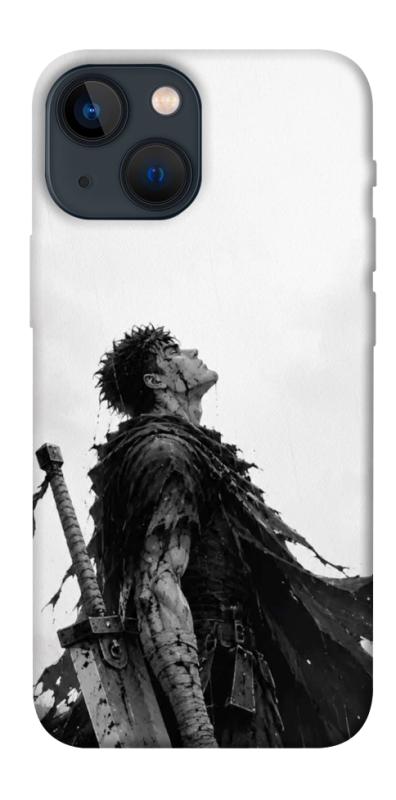 Чехол itsPrint Guts berserk для Apple iPhone 13 mini (5.4"), аниме, купить оптом с доставкой