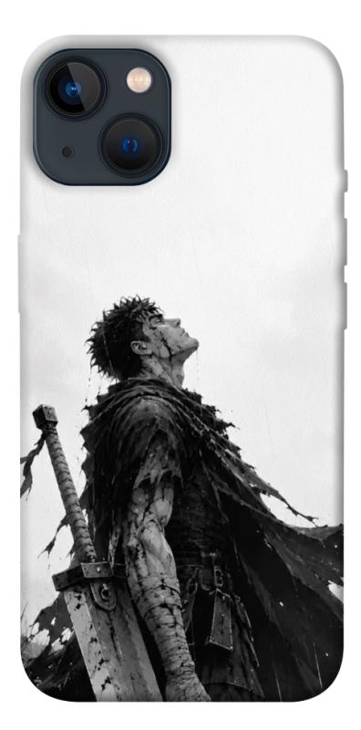 Чохол itsPrint Guts berserk для Apple iPhone 13 (6.1"), аніме, купити оптом з доставкою