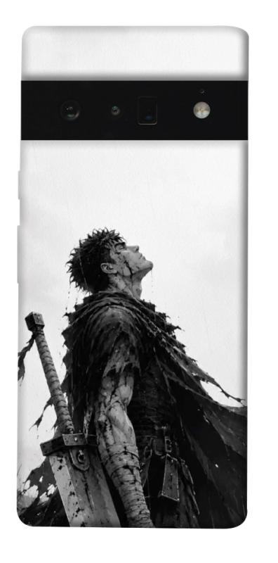 Чехол itsPrint Guts berserk для Google Pixel 6 Pro, аниме, купить оптом с доставкой