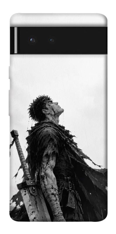 Чохол itsPrint Guts berserk для Google Pixel 6, аніме, купити оптом з доставкою