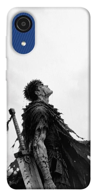 Чохол itsPrint Guts berserk для Samsung Galaxy A03 Core, аніме, купити оптом з доставкою