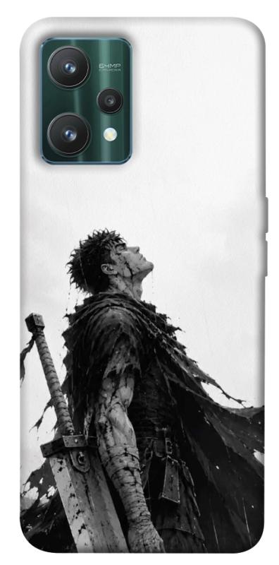 Чохол itsPrint Guts berserk для Realme 9 Pro, аніме, купити оптом з доставкою