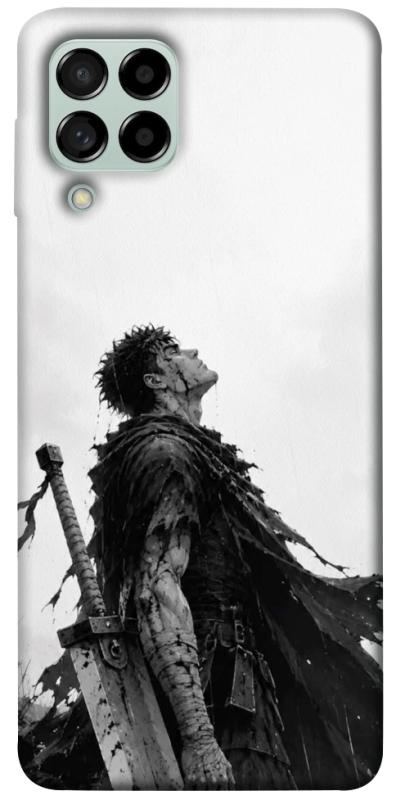 Чохол itsPrint Guts berserk для Samsung Galaxy M53 5G, аніме, купити оптом з доставкою