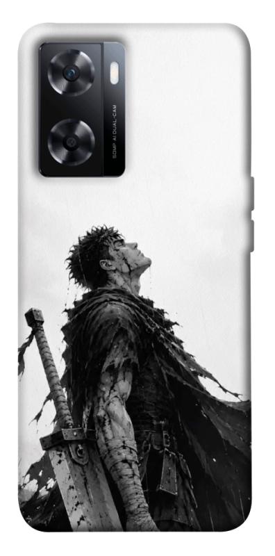 Чохол itsPrint Guts berserk для OnePlus Nord N20 SE, аніме, купити оптом з доставкою