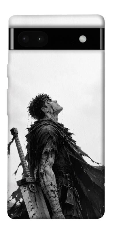 Чохол itsPrint Guts berserk для Google Pixel 6a, аніме, купити оптом з доставкою