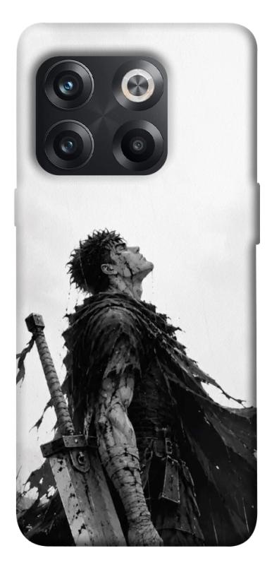 Чохол itsPrint Guts berserk для OnePlus 10T, аніме, купити оптом з доставкою
