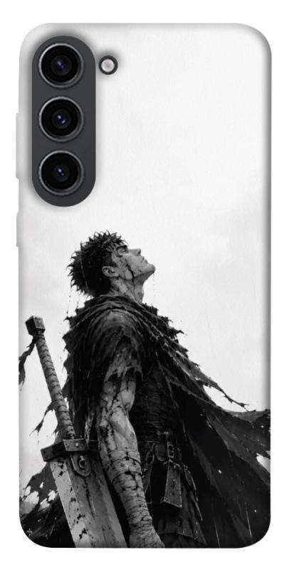 Чохол itsPrint Guts berserk для Samsung Galaxy S23, аніме, купити оптом з доставкою