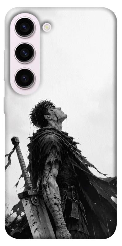 Чохол itsPrint Guts berserk для Samsung Galaxy S23+, аніме, купити оптом з доставкою