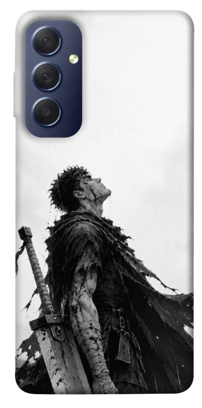 Чохол itsPrint Guts berserk для Samsung Galaxy M54 5G, аніме, купити оптом з доставкою
