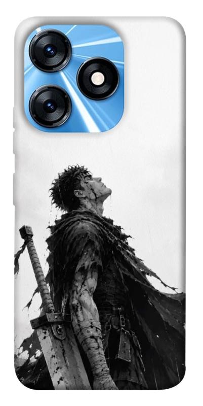 Чохол itsPrint Guts berserk для TECNO Spark 10 Pro, аніме, купити оптом з доставкою