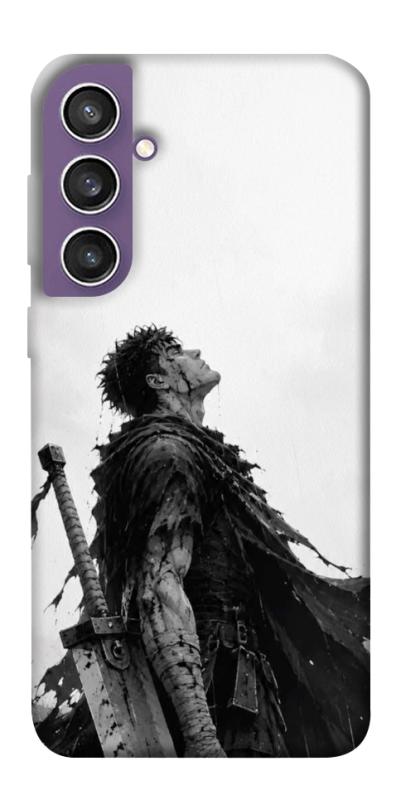 Чохол itsPrint Guts berserk для Samsung Galaxy S23 FE, аніме, купити оптом з доставкою