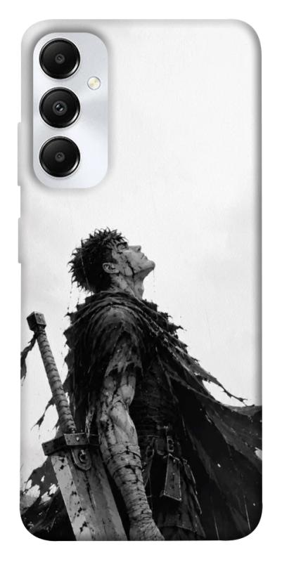 Чохол itsPrint Guts berserk для Samsung Galaxy A05s, аніме, купити оптом з доставкою
