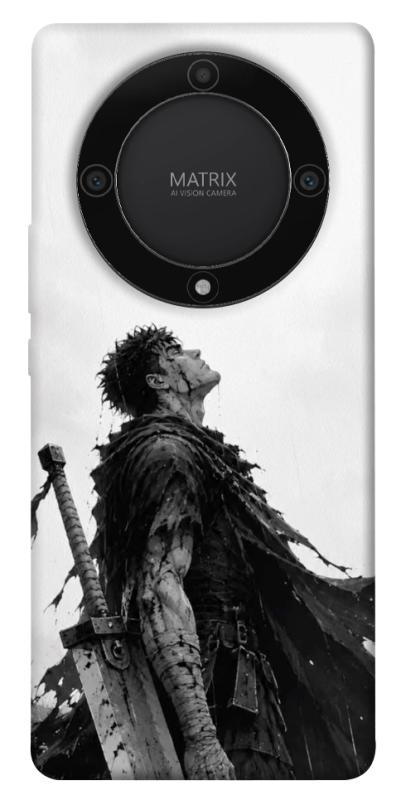 Чехол itsPrint Guts berserk для Huawei Magic5 Lite, аниме, купить оптом с доставкой