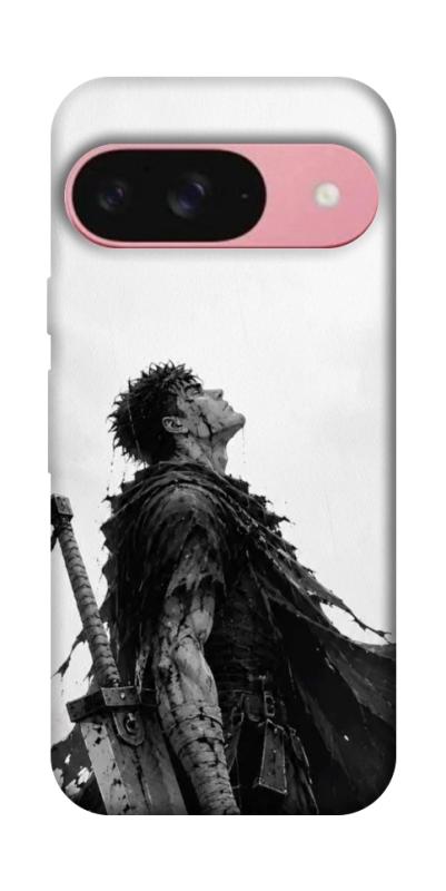 Чохол itsPrint Guts berserk для Google Pixel 9, аніме, купити оптом з доставкою